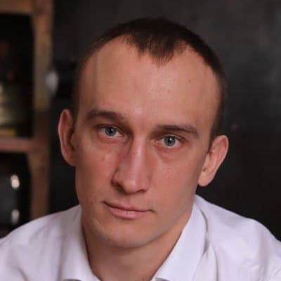 Василь Гончарук